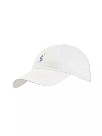 POLO RALPH LAUREN | Casquette | weiss